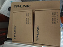 TP-LINK2.5G单模单纤SFP光模块 光纤传输 TL-SM411SSB-500m 实拍图