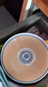 联想（Lenovo）DVD+RW 空白光盘/刻录盘 1-4速4.7GB 台产档案系列 桶装10片 可擦写 可重复刻录 实拍图