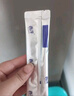 西淳纯羊奶粉200g袋装成人羊奶粉成人独立包装25g*8条袋中老年羊奶粉 实拍图