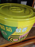榄菊蚊香加大盘40圈/筒 艾草清香型家用驱蚊黑蚊香盘式灭蚊盘香 实拍图