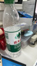 怡宝 饮用水 纯净水350ml*12瓶 量贩装 实拍图