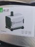 森森 小鲤鱼缸水泵小型潜水泵过滤泵抽水泵XQP-1000 15W  实拍图