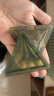 布鲁奇磁力片儿童益智玩具纯100片4D钻面彩窗磁力积木拼插3-6岁礼物 实拍图