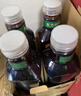 农夫山泉东方树叶青柑普洱茶复合茶饮料无糖茶 900ml*12瓶 【价同直播间】 实拍图