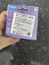 兰思诺（LANSINOH）羊毛脂 孕妇护肤乳头霜 哺乳皲裂修护羊毛脂膏 7g*3支便携旅行装 实拍图