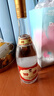 汾酒 黄盖玻汾 清香型高度白酒 53度 475mL 单瓶装 纯粮酒 实拍图