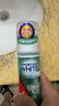 高露洁（Colgate）【孙颖莎同款】欧洲进口密泡美白直立按压泵式牙膏100ml*3去渍 实拍图