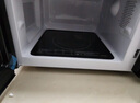 格兰仕（Galanz）微波炉微蒸烤箱一体机光波炉20L家用700W节能 平板易清洁 智能菜单多功能 小型迷你烧烤解冻预约DG 全新机器 实拍图