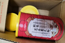 同仁堂北京同仁堂红豆薏米芡实粉赤小豆薏仁即食代餐粉500g/罐 实拍图