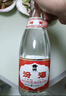 汾酒 红盖玻汾 清香型白酒 42度 475mL 单瓶装 纯粮酒 实拍图