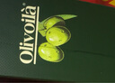 欧丽薇兰 Olivoila 食用油 橄榄油500MLx2 精选礼盒 实拍图