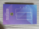Smorss【2片精装】适用苹果16Pro钢化膜iPhone16Pro手机膜高清无尘仓秒贴膜听筒防尘防摔抗指纹全屏覆盖 实拍图
