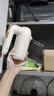 小熊（Bear）打蛋器 家用电动打蛋机 迷你奶油打发器 烘焙手持自动搅蛋器搅拌器  DDQ-B01K1 实拍图