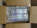 Clear Care蓝澈双氧水角膜除蛋白隐形眼镜护理液360ml*2 实拍图