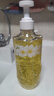 Miss LillyMiss Lilly 蜜斯莉栀子香氛花瓣沐浴露750ml 男女通用 实拍图
