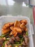 美威冷冻挪威三文鱼块600g 大西洋鲑 需熟食（独立包装去皮去骨去刺） 实拍图