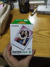 富士instax拍立得摄影相纸mini白边配件适用于mini7+/11/40/90/evo/mini12/mini41 20张白边相纸+相册随机+相框随机 实拍图