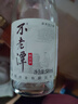 不老潭52度粮食酒浓香型高度白酒高粱酒瓶装送礼500ml 实拍图