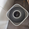 美的（Midea）空气净化器家用 除甲醛除尘除雾霾除异味 99.9%除菌率 负离子空气伴侣 智能wifi控制 一级能效 【净化除醛】KJ400G-Z1 Pro 实拍图