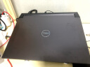 戴尔（DELL）国家补贴 游匣G16游戏本笔记本电脑16英寸电竞本(i7HX 16G 1T RTX4060 2.5K 240Hz ) 实拍图