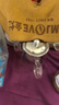 金灶（KAMJOVE）泡茶壶飘逸杯耐热玻璃茶具功夫办公室花茶壶茶水分离杯茶壶A-02 实拍图