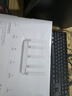 中兴（ZTE）巡天BE5100无线家用wifi7路由器 自研10核芯片 千兆双频wifi路由 5颗信号放大器穿墙王游戏加速 实拍图