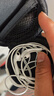 Apple/苹果 采用 (USB-C)的EarPods耳机 有线耳机 苹果耳机 适用iPhone/iPad//Mac 苹果手机 实拍图