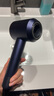 戴森（DYSON）HD15 高速吹风机 Dyson Supersonic 电吹风 负离子 进口家用   HD15 藏青铜色 经典款 实拍图