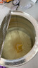 a2奶粉 澳洲紫白金版 DHA 幼儿配方牛奶粉3段(1岁以上) 900g 实拍图