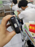 金立（Gionee）老年人手机4G全网通全新款老年机超长待机 大声大字大按键学生按键功能机G510  黑色 实拍图