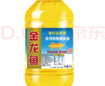 金龙鱼 食用油 葵花籽清香型食用植物调和油5L*4 实拍图