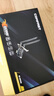 COMFAST AX200 Intel电竞游戏3000M双频5G台式机内置PCI-E无线网卡wifi6代+蓝牙5.2电脑wifi接收器 实拍图