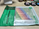 毕亚兹适用2025/24款iPad Air7/6/5保护套 苹果平板电脑10.9/11英寸 TPU透明清爽轻薄保护软壳 PB242 实拍图