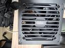 爱国者（aigo）电竞EU SUPER 额定850W ATX3.1铜牌直出线 黑色 台式机主机电源 80PLUS铜牌/全日系电容/PCIE5.1 实拍图