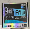 华硕（ASUS）TUF GAMING B760M-PLUS II 重炮手 DDR5 CPU 14600KF/14700KF/13600KF（Intel B760/LGA 1700） 实拍图
