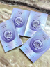 MEICHIC【宋潇正品】美诗透明质酸水光肌弹润面膜30ml*5片*4盒 实拍图