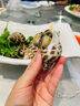 康宝（Canbo）消毒柜 家用立式消毒碗柜大容量商用碗筷收纳消毒柜双门高温二星级碗柜【国家补贴】XDZ320-D1 实拍图