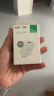 公牛（BULL）GNV-AUC101 5V-2AUSB充电器/手机充电器/适配器苹果/安卓/平板USB充电小插头 实拍图