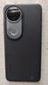 vivo S20 8GB+256GB 松烟墨 国家补贴 6500mAh超薄长续航 5000万防畸变柔光自拍 拍照 AI 手机 送礼 实拍图