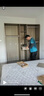 全友家居 简约卧室大衣柜卧室成品衣柜衣橱家具家用衣服收纳储物柜子 实拍图