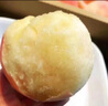 京觅宁波奉化水蜜桃 8枚装 单果200-250g 玉露 当季新鲜水果 源头直发 实拍图