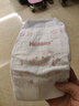 好奇（Huggies）铂金装小桃裤纸尿裤S96片(4-8kg)新生儿小号尿不湿【透爽散热】 实拍图