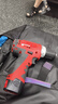 锐奇（KEN）锂电钻无刷BL7212-20C手电钻充电钻12V螺丝刀起子机家用电动工具 实拍图