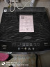 美的（Midea）波轮洗衣机全自动家用 MB100V13DB 10公斤 随心洗 直驱变频 健康除螨 以旧换新 家电国家补贴20% 实拍图