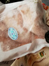 CP正大食品白羽鸡全腿2斤 生鲜冷冻早餐  鸡大腿 烤鸡腿炸鸡腿 实拍图