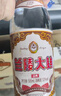 兰陵大曲单瓶口粮酒 52度优级浓香型500ml 山东名酒 经典怀旧自饮送礼 实拍图