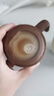 乐扣乐扣学饮杯婴儿吸管杯1-3-6岁宝宝牛奶杯ppsu吸管奶瓶重力球喝水杯子 实拍图