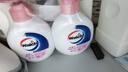 威露士倍护滋润洗手液250ml*2瓶 泡沫丰富易冲洗护手健康杀菌 儿童学生 实拍图