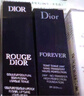 迪奥DIOR【邓为推荐】烈艳蓝金口红丝绒720哑光唇膏 生日礼物送女友 实拍图