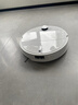 石头（roborock）国家补贴 P20 Ultra Plus扫地机器人 扫拖洗烘一体机 自动集尘100℃热水洗拖布60℃擦地拖地洗地机 P20 Ultra Plus 水箱版 实拍图